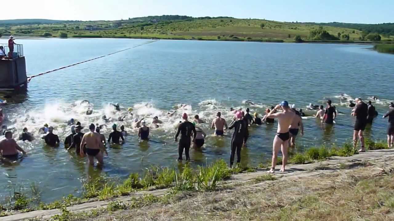 Ironman 2012 Oradea - Proenerg TEAM