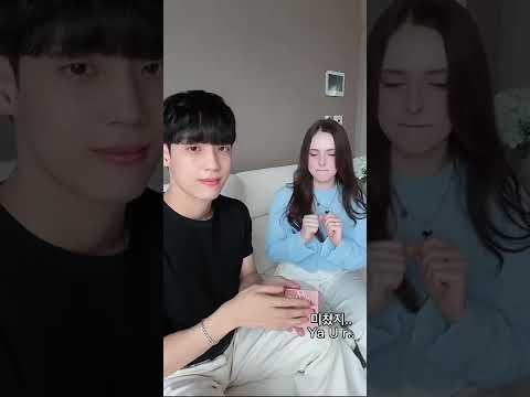 아내가 뭘 잘못했는지 이해못할 때 // When my wife doesn&amp;#39;t understand <strong>what</strong> she did <strong>wrong</strong>