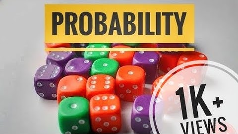 Kpsc statistical assistant class : probability
