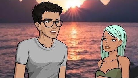 Mio Amore (Part 1) Episode Choose Your Story