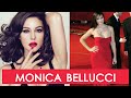 Monica Bellucci style