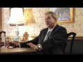 Stevens Institute of Technology: Interview with Dr. Nariman Farvardin