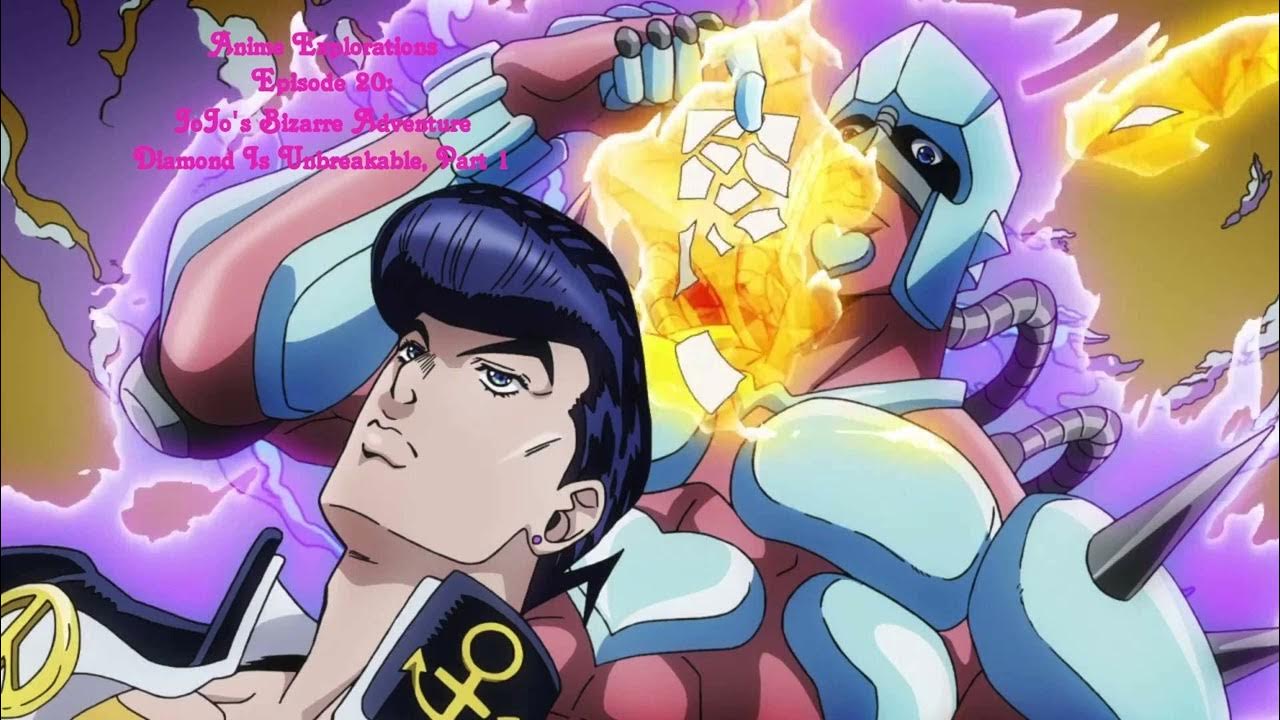 Jojo bizarre adventure unbreakable diamond. Джоджо diamond is unbreakable. Джоске джоджо. Jojo bizarre adventure unbreakable diamond. Jojo bizarre adventure unbreakable diamond.