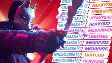 Get MVP every round! - Bow guide The Finals