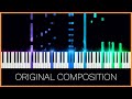 "Kimi to Aki no Bouken" | Tutorial + Sheet Music