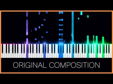 "Kimi to Aki no Bouken" | Tutorial + Sheet Music