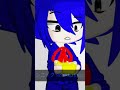 Wuggy, Bendy and Blue Human version {Gacha Club & Gacha nox}