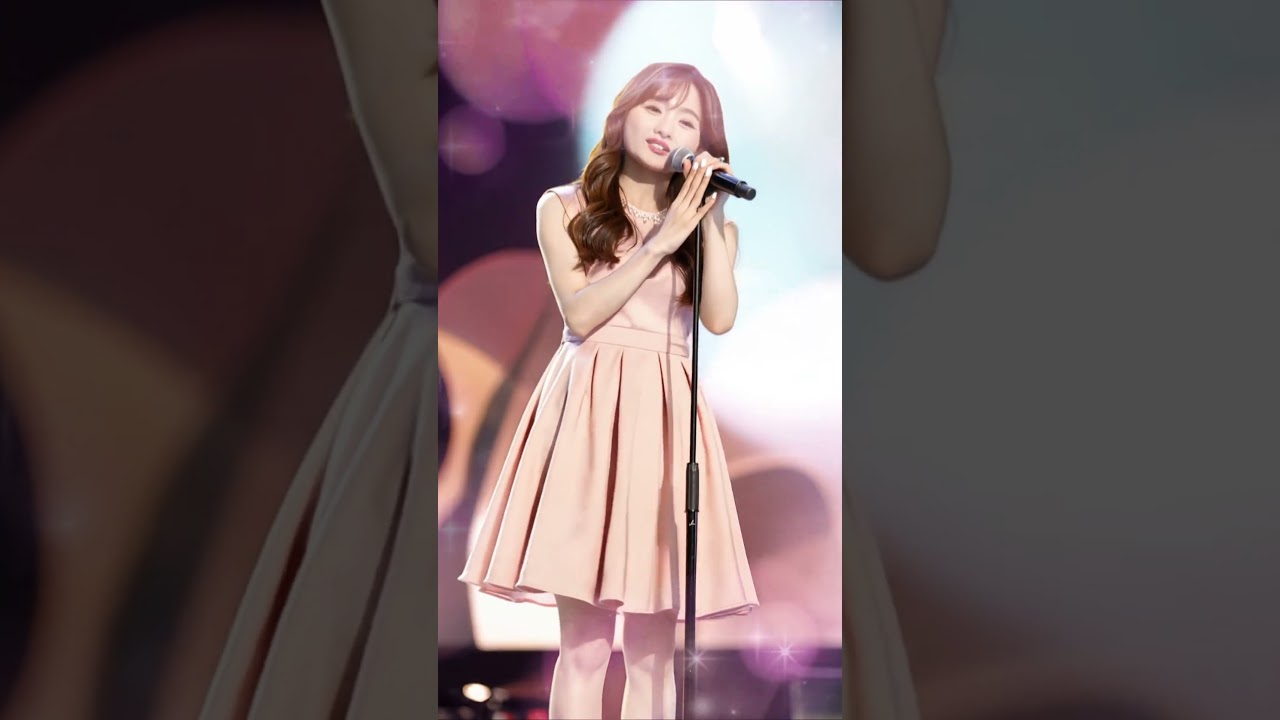 『危ない土曜日 』キャンディーズ(cover) 大津加セレン #美女 #懐メロ #アイドル