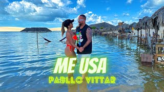 ME USA - Pabllo Vittar | Dance Brasil | Forró | Zumba ( Choreography)