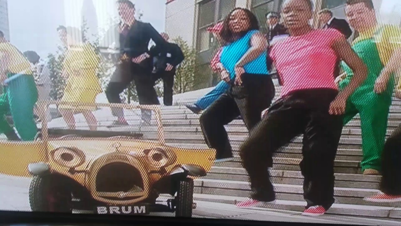 Brum ending - YouTube