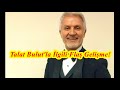 Talat Bulut'la İlgili Flaş Gelişme!