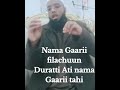 Dubartii Gaarii Fuudhuuf Filachuu Kee Dura Dhiira Gaarii Ta I Abbaa Manaa Gaarii Filachuu Kee Dura