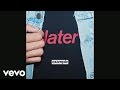 Example - Later (Audio)