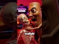 bro's streaming setup is insane 💀🪵#brainrot #skeleton #woodguy #streaming #meme #shorts #fyp