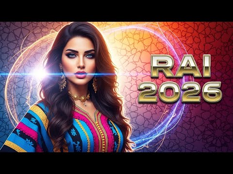 Mega Rai Mix 2025 أقوى أغاني الراي في ساعة واحدة