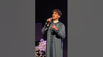 الله يناديك سحيراا 
