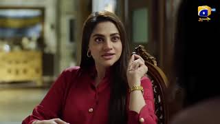 Mohra Episode 44 Review | Mikaal Zulfiqar, Laiba Khan | 18 Oct 2025 | Pakistani DRAMA REVIEW