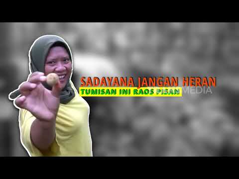 Unik Nikmat Tumis Duku Ala Emak | ENAH BIKIN ENAK (23/09/26) P3