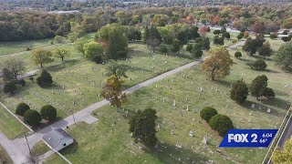 Families seek answers in headstone delays