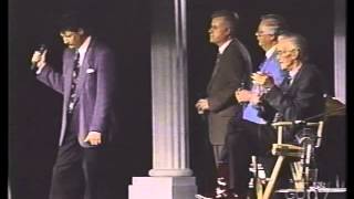 J D Sumner & the Stamps You'll Never Walk Alone 1997 Grand Ole Gospel Reunion