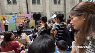 Publication Date: 2026-05-13 | Video Title: 救恩學校80周年開放日Papaband