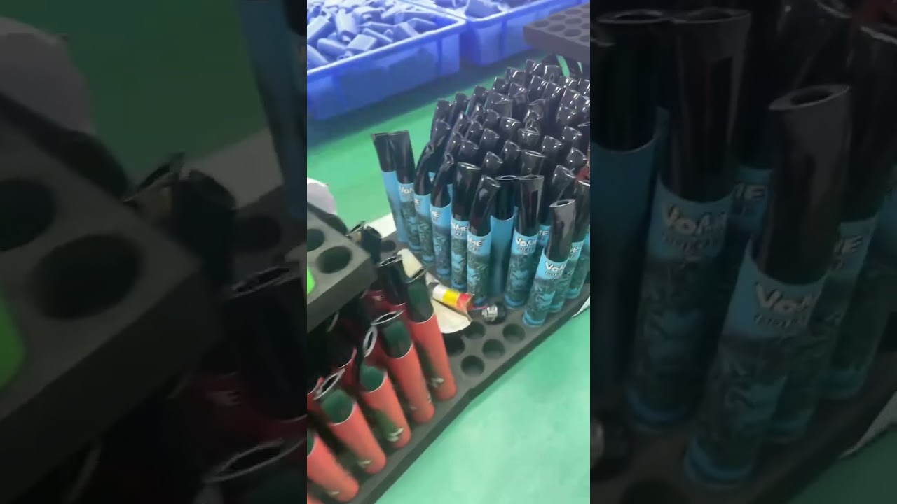 Fumot Vome Puffer 700puffs disposable vape