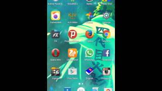 (Mobile)How To Exploit Xss And SqlI Together With Mobile