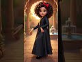 This AI Made Dancing Girl Will Melt Your Heart 🥺✨  3D Animation