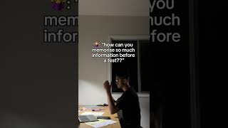 🛑 TRANSFORM your study routine now! (Read comments)