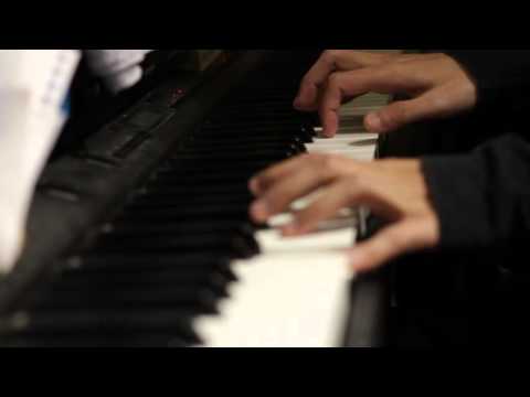 JOY - Turn A Gundam - Yoko Kanno 菅野よう子 - Piano Cover