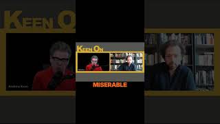 Why Trump’s cruelty matters #substack #shorts