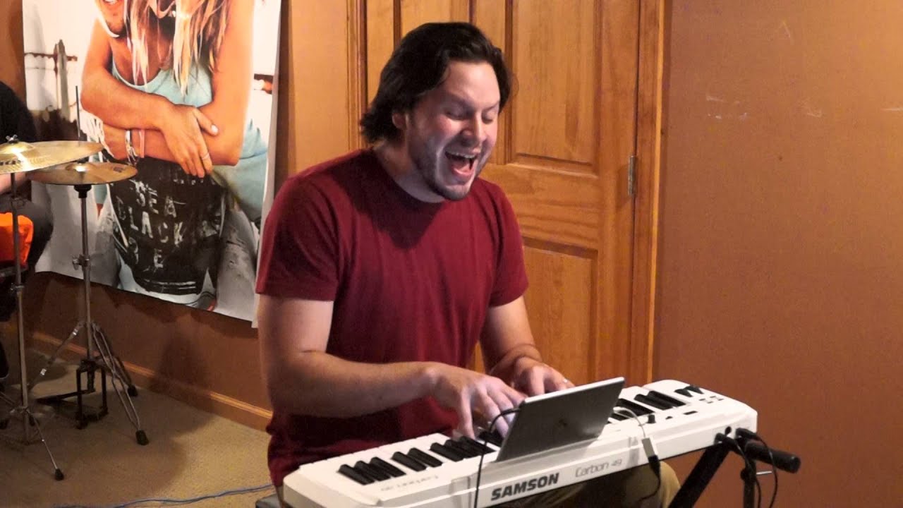 Hallelujah Yahweh | Jonah Marquez