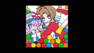 Mesmerizer (Official English Version)「Will Stetson x rachie 」