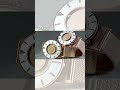 The Blind Watch