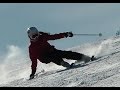 Alta Badia ski - Full Ski Movie - better flow scenes EDIT