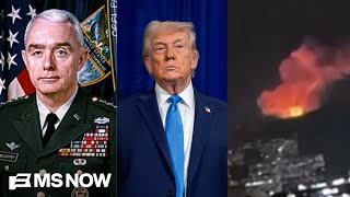 Download Lagu See 4-Star General on Trump's 'clueless' blundering into Venezuela war MP3