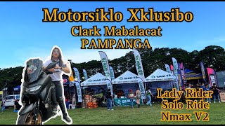 Clark Mabalacat Pampanga Ride |Motor  Xklusibo 2023