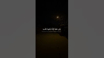 وَمَن جَٰهَدَ فَإِنَّمَا يُجَٰهِدُ لِنَفۡسِهِۦ | محمد صديق المنشاوي | سورة العنكبوت