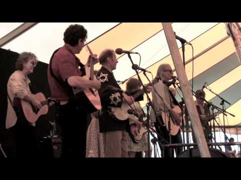 The Wronglers with Jimmie Dale Gilmore: "Way Downt...