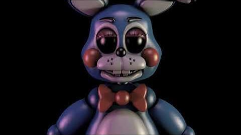 [FNAF/SFM/COLLAB] my part for cybergen