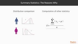 Celebrity Exploratory Data Analysis with R : Distribution and Summary Statistics | packtpub.com Profile