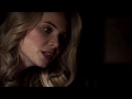 Klaus and cami 1x15 part 1 things i never thought id be doing feeding a vampire