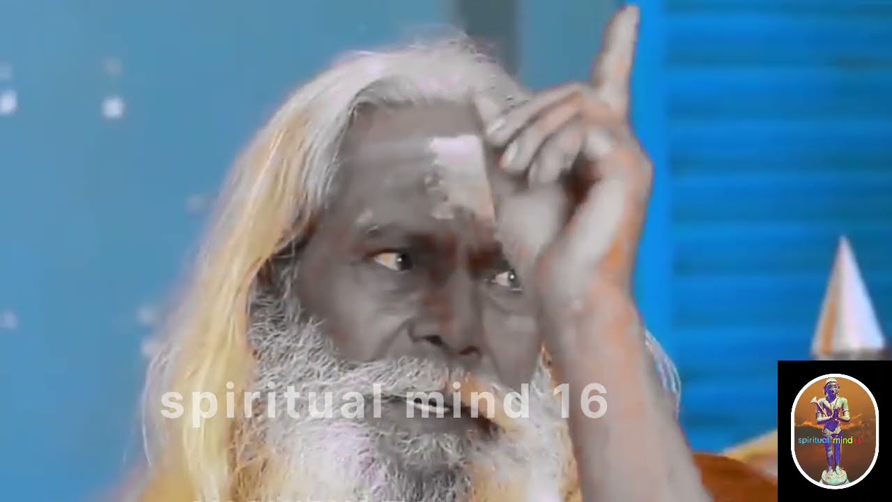 மதி வேலை செய்யாத போது விதி செய்யும் விளையாட்டு இதுவே?