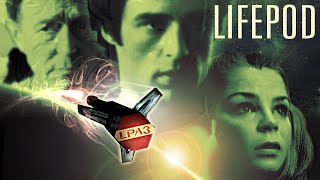 Lifepod (1981) Sci-Fi | Joe Penny | Full Movie