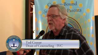 Higher Education - 09242014