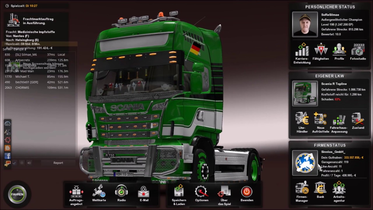 Ramming from 1132006