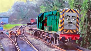 Diesel Does It Again - RWS Research #2.5.5