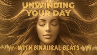 Fast Relaxation: Binaural Beats That Actually Work!