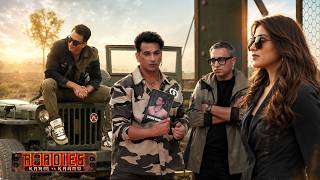 All Set for the First Task of the Roadies Journey | MTV Roadies S19 | कर्म या काण्ड
