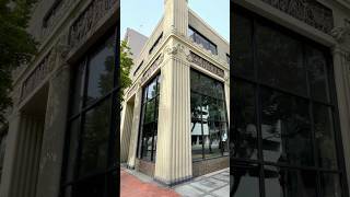 This 1928 San Diego Landmark Could Be Downtown’s Next Big Opportunity #shorts